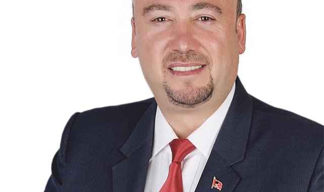 Başkan Yalım'dan Ramazan Bayramı mesajı