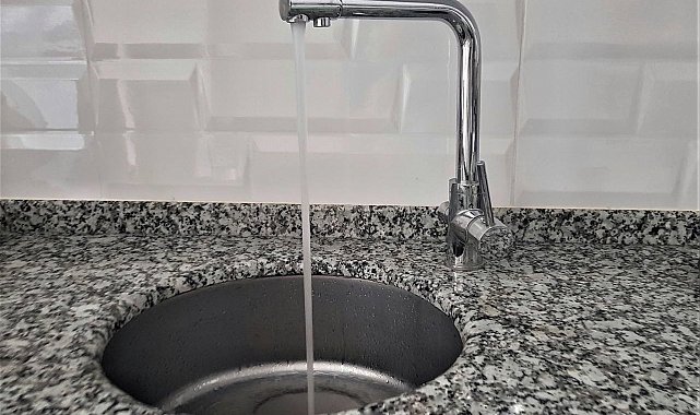Bayburt'ta 5 saatlik su kesintisi yaşanacak