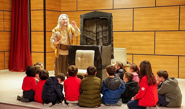 Bayburt'ta hafta boyunca sürecek olan kültür sanat etkinliklerinin programı belli oldu