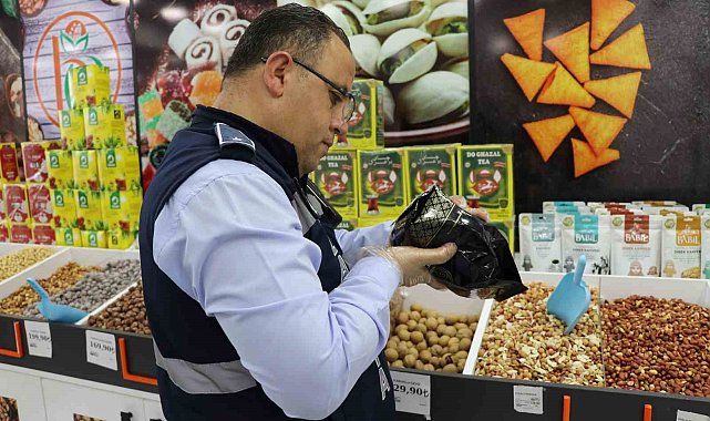 Bayram öncesi kapsamlı denetim