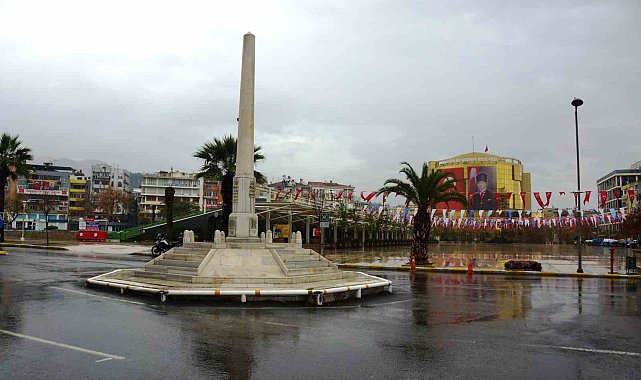 Bayramda hava serin geçecek