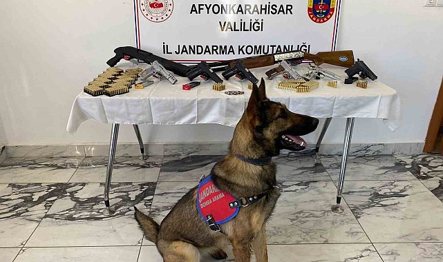 Beldeyi savaş meydanına çeviren şahıslara jandarma &#039;dur&#039; dedi