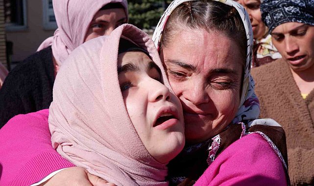 Berna için gönül köprüsü kurdular