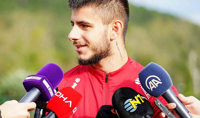 Beşiktaş, Berkay Vardar ile yolları ayırdı