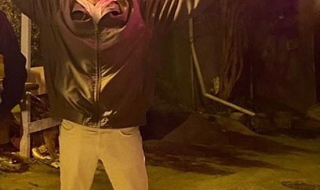 Beşiktaş yangınındakilerden 4'ü Giresunlu