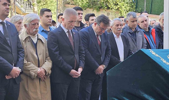 Beşiktaş'taki yangın faciasında hayatını kaybeden Şivan Dolu son yolculuğuna uğurlandı