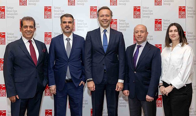 Beyaz eşya satışları Mart ayında yüzde 24 arttı