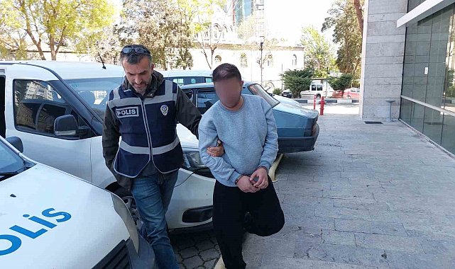 Bıçakla yaralama şüphelisine adli kontrol