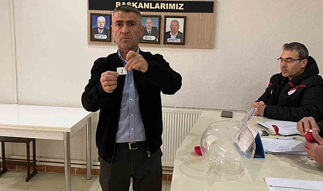Bilecik 1. Amatör Lig'de play-off maçları nefes kesecek