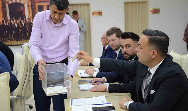 Bilecik Belediye Meclisi'nin toplantısında birçok yeni karara imza atıldı