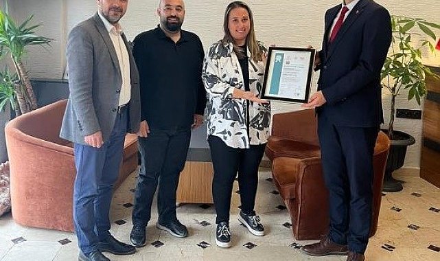 Bilecik&#039;te ilk ve tek oldu