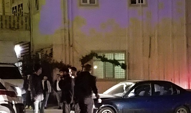Bilecik'te trafik kazası: 1 yaralı