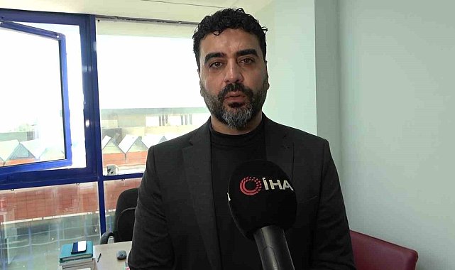 Bilim adamından korkutan açıklama, "Akdeniz iklimi sıcaklık artışlarıyla birlikte karasal iklime doğru ilerliyor"