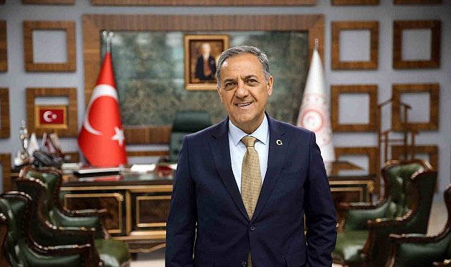 Bingöl Valisi Usta: "Devlet ve bireyler olarak, otizm konusunu sosyal bir sorumluluk olarak görüp gayret göstermeliyiz"