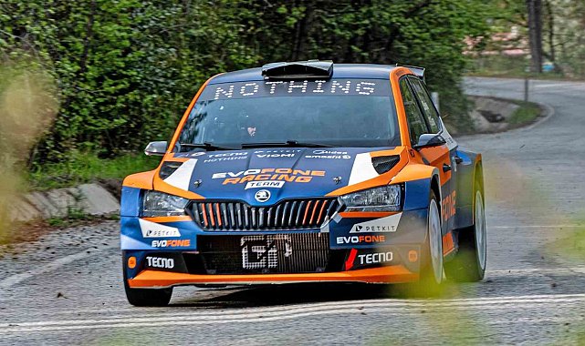 Bodrum'da ralli heyecanı yaklaşıyor