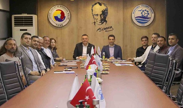 Bölge turizmi geliştirme iş birliği protokolü imzalandı