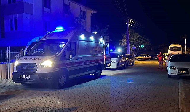 Bolu'da damat dehşeti: Karısını ve kayınpederini bıçaklayarak öldürdü