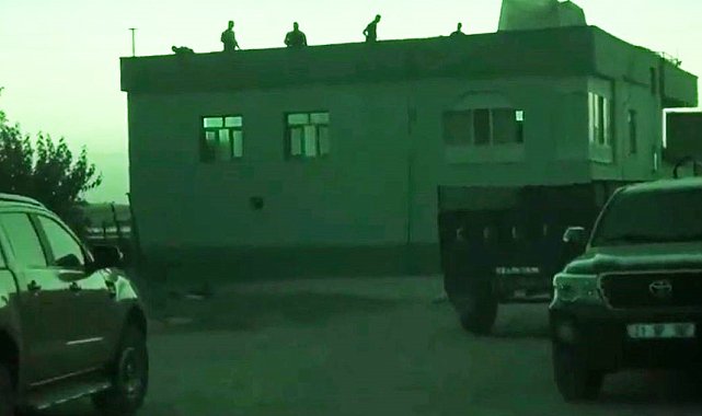 Bombalı eylem hazırlığındaki sanıklara 31'er yıla kadar hapis istemiyle dava açıldı