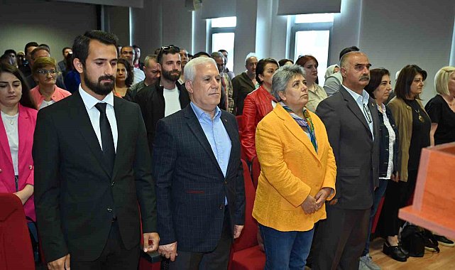 Bozbey: &#039;&#039;Bursa&#039;nın her yaştan insanı gülümsemeye başladı&#039;&#039;