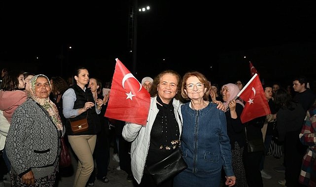 Bozkurt ustalık döneminde Birsen Çelik&#039;le devam dedi