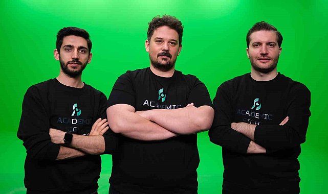 BTM girişimi Almanya'dan yatırım aldı