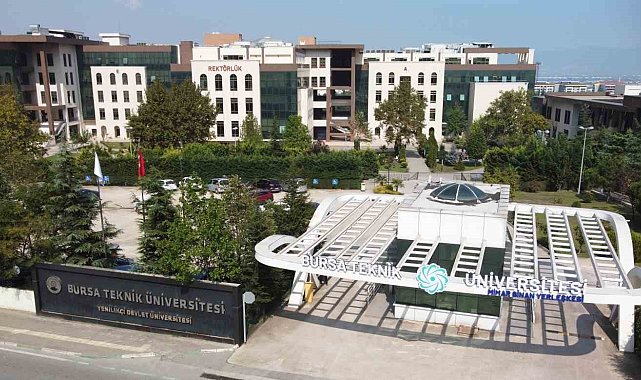 BTÜ'nün 2030 yılı için en iyi fikirler aranıyor