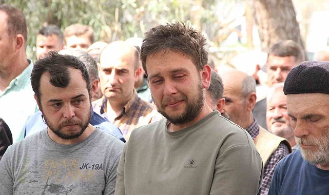 Bu acıya yürek dayanmaz: Ailesinden 4 kişiyi toprağa verdi