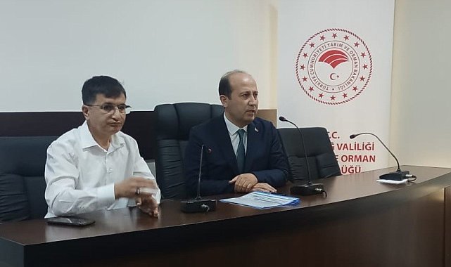 Buğday ambarı Tekirdağ'da 115 personel sahada olacak