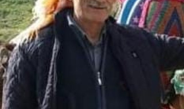 Buharkent'te traktör uçuruma yuvarlandı: 1 ölü