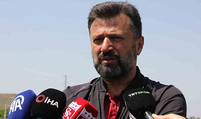 Bülent Uygun: "Kimin şampiyon olacağı bizi ilgilendirmez"