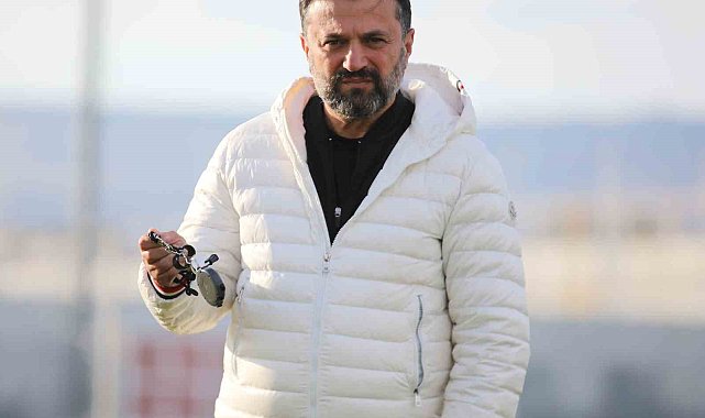 Bülent Uygun'dan Trabzonspor maçı açıklaması: "Zor bir maç olacak"
