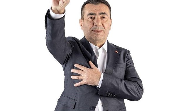 Bünyan'da Selahattin Metin sandıklarda önde