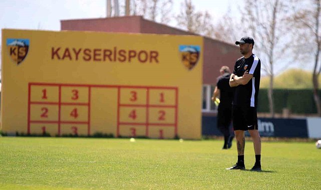 Burak Yılmaz: "Ben umutluyum, daha iyi olacağız"