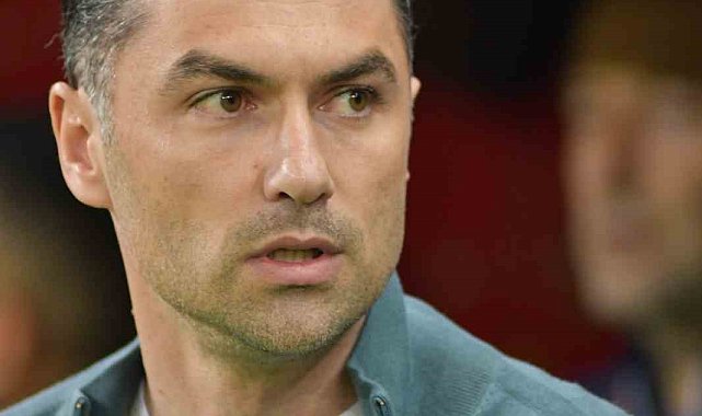 Burak Yılmaz'ın Kayserispor karnesi