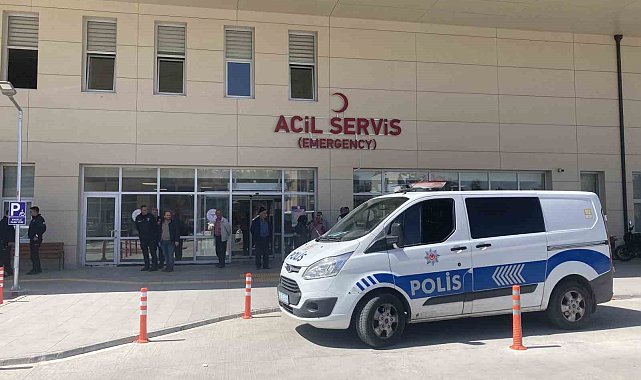 Burdur'da muhtarlık kavgası: 3 yaralı
