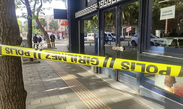 Bursa Orhangazi güne silah sesleri ile uyandı