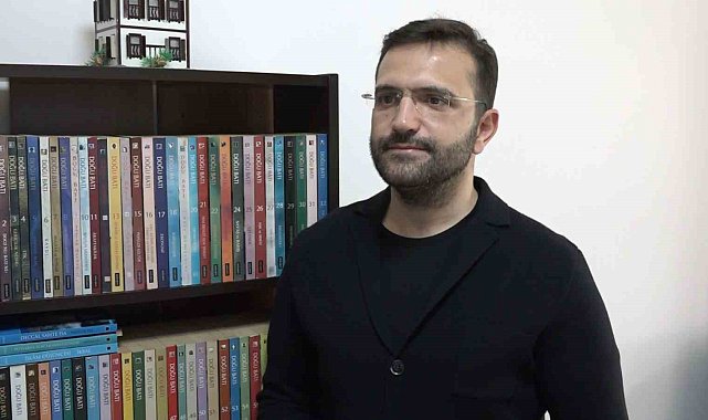 Bursa Teknik Üniversitesi Uluslararası İlişkiler Bölümü Öğretim Üyesi Dr. Polat: "Türkiye'nin dış politika önceliği, terörle mücadeledir"