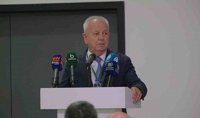 Bursaspor Divan Kurulu Başkanı Galip Sakder: &quot;Hata lüksümüz yok&quot;