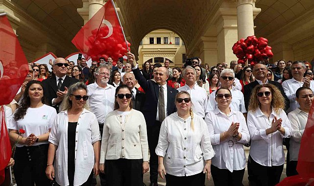 Büyükçekmece Belediye Başkanı Dr. Hasan Akgün, göreve başladı