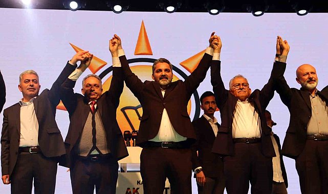 Büyükkılıç: "Güzide şehrimizin iradesine saygı duyuyorum"