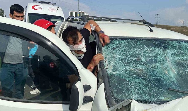 Can derdini unutup, yüz derdine düştü