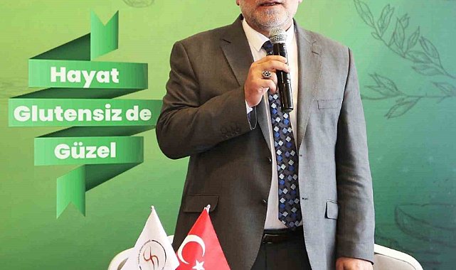 Canik&#039;ten çölyak hastalarına destek