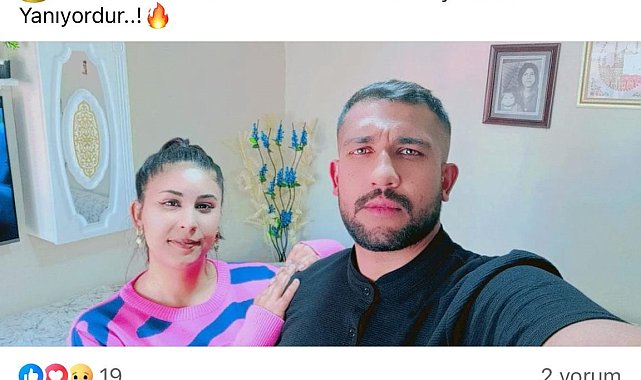 Çatalca'da eşini öldüren zanlı suç makinesi çıktı