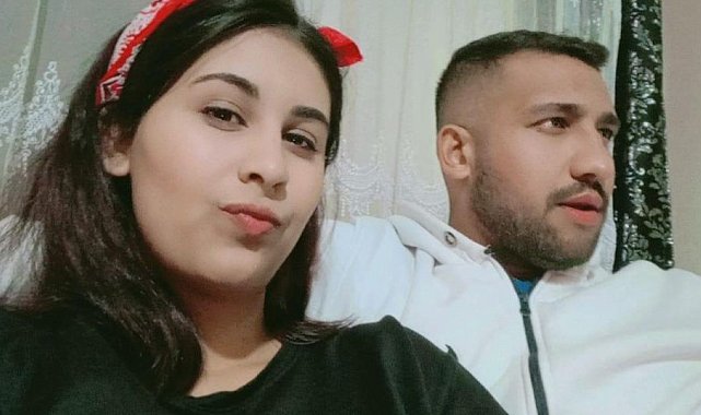 Çatalca'da tartıştığı kocası tarafından öldürülen Asya son yolculuğuna uğurlandı