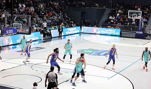 Çayırova Belediyesi, Süper Lig için play-off oynayacak