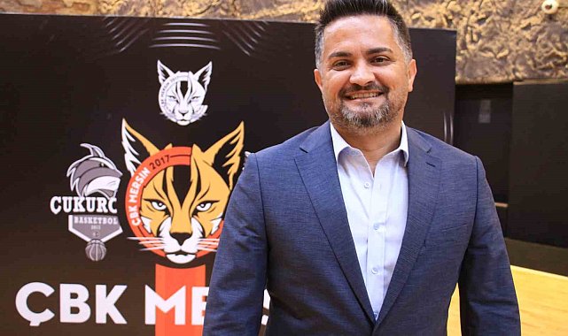 ÇBK Mersin, altyapıya önem veriyor