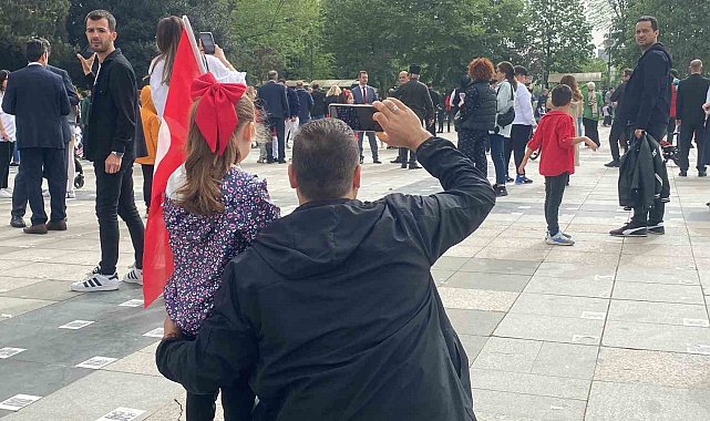 Çelik kanatlar, nefesleri kesti