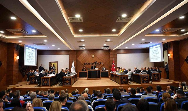 Cem Kotan'a 86 milyon TL'ye kadar borçlanma ve sözleşme yapması yetkisi verildi