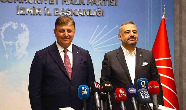 Cemil Tugay: "Oy veren ve oy vermeyen tüm seçmenlere teşekkür ediyorum"