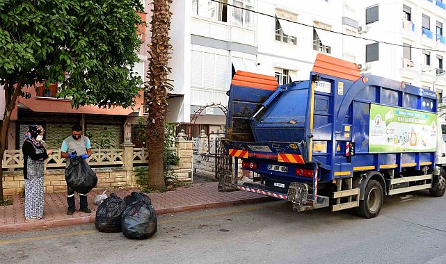 Çevreci komşu kart mart ayında bin 204 ağacı kesilmekten kurtardı